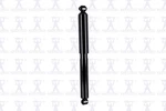 Focus Auto Parts Suspension Shock Absorber 347153 New. Price: $37.44.