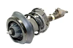 03-09 Mercedes CLK350 CLK550 Front Left Or Right Shock Strut Suspension Oem Used. Price: $150.00.