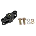 Bmr Watts Link Pivot Upgrade Billet Aluminum Mustang 2005-2014 New. Price: $199.95.