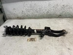 2025 Lincoln Aviator Passenger Side Front Coil Spring Strut Oem LC5C18B060CD Used. Price: $169.95.