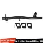 Rear Fuel Tank Support Crossmember Fit 2007-2014 Chevy Silverado Gmc Sierra 1500 New. Price: $92.88.