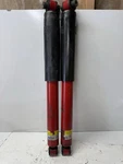 2018-2024 Jeep Wrangler Front Left Right Shock Strut Set Pair 68509430AB Oem 224 Used. Price: $69.99.