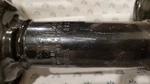 Suspension Strut Front Right And Left Kyb Excel-g 339385 339386 New. Price: $200.00.