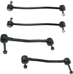 Trq Front Rear Stabilizer Sway Bar Link Kit Set 4PC 00-04 F250 F350 Super Duty New. Price: $68.00.