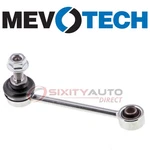 Mevotech Supreme Front Stabilizer Bar Link Kit For 1999-2003 Jaguar Vanden Ql New. Price: $30.20.