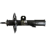 Monroe Shocks Struts Suspension 72989 New. Price: $102.30.