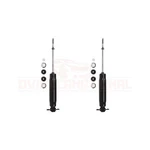 Kit 2 Gabriel Ultra Front Shocks For 70-80 Lincoln Continental New. Price: $74.15.