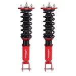 Maxpeedingrods Coilovers 24 Level Damper Suspension Kit Fit For Acura Tl 09-14 New. Price: $445.99.