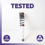 14-19 Bmw F06 M6 Edc Rear Left Right Active Shock Absorber Strut Oem Used. Price: $131.23.