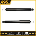 Rear Strut Shocks Absorber Fits 2011-2019 Ford F250 F350 Super Duty 34525 Pair New. Price: $41.79.