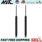 2X Rear Strut Shock Absorber Left Right Ford Focus 2012 2013-2018 2.0L 5645 New. Price: $42.74.