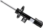 Sachs 317 454 Shock Absorber For Mercedes-benz Neu. Price: $181.87.