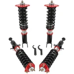 Front Rear Coilovers Suspension Kits Fits 2009-2020 Nissan 370Z (Z34) New. Price: $392.88.