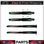 Front & Rear Shocks Absorbers Kit Fits Ford Explorer Mazda Navajo Fcs Set 4 New. Price: $99.98.