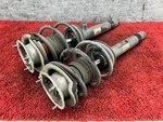 Bmw 1999-2006 E46 Front Left & Right Side Strut Shock Absorber Set Oem Used. Price: $149.99.