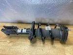 2017-2020 Hyundai Elantra Passenger Right Strut 54630F2860 54601F3920 54661F3800 Used. Price: $67.99.
