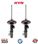 Front L/r Suspension Strut Kyb Excel-g Fits 12-20 Chevrolet Sonic New. Price: $244.30.