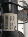 Driver Strut Front Electronic Damping Control Rwd Fits 13-15 Bmw 750I 800381 Used. Price: $238.49.