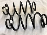 2018-23 Jeep Wrangler Jl Sahara & Sport Lh/rh Rear Coil Springs Mopar 68253589AA Used. Price: $69.00.