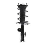 Suspension Strut And Coil Spring Assembly-prt 920034 Fits 2011 Scion Tc New. Price: $123.42.