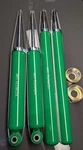 Bmw E31 850I 840CI 850CSI Sport Shocks By V12THROTTLE Corp (set Of 4) New. Price: $603.24.