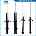 For 1996-2004 Acura Rl Left Right Front Rear Struts Shocks New. Price: $83.85.