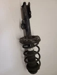 2010-2011 Kia Soul Passenger Right Strut Front Rh 546602K800 Used. Price: $112.61.