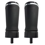 Rear Air Suspension Spring For 2013-2018 Land Rover Range L405 LR034262 New. Price: $159.99.