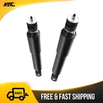 Pair Front Shocks Struts For 1999-2006 Chevy Silverado Gmc Sierra 1500 4WD New. Price: $39.89.