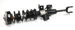 Front Left Driver Side Vdc Shock Absorber Edc Spring Strut Assembly Oem Bmw F13 Used. Price: $208.00.