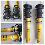 2016-2023 Mazda MX-5 Miata Front Right Bilstein Shock Absorber Oem (2PCS) Used. Price: $252.00.