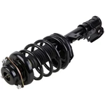 Front Left Driver Strut W/ Spring For Nissan Pathfinder 2002 2003 2004 New. Price: $144.41.