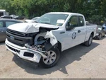 2018 Ford F150 Driver Left Front Knee Assembly Oem 510-10504L Used. Price: $284.95.