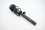 09-16 Bmw E89 Z4 Front Left Driver Shock Strut Spring Absorber Assy Oem Used. Price: $96.00.