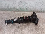 2021 Bmw X5 Passenger Right Side Rear Coil Spring Strut Oem 37106869024 Used. Price: $366.20.