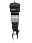 14-16 Porsche Panamera 970 E-hybrid Front Left Driver Air Shock Strut Arnott Used. Price: $789.99.