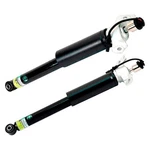 For Cadillac Xts 2013-2019 Arnott VS-SK-3433 Rear Shock Absorber Set New. Price: $582.13.
