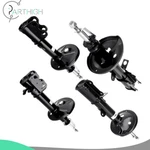 Set Of 4 Front & Rear Shocks Struts Absorbers For 1993-2002 Toyota Coroll New. Price: $87.68.