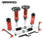 Fapo Coilover Suspension Kit For Bmw 14-16 420I 428I 435I F32/F33/F36 (3-STUDS) New. Price: $388.00.