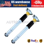 15-20 For Bmw F80 F82 M3 M4 Adaptive Rear Suspension Shocks Absorber Set New. Price: $217.71.
