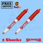Skyjacker Nitro Shocks 3-5" Rear Lift For Jeep CJ7 4WD 82-86 New. Price: $165.16.