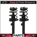 Fits 2016-2022 Honda Civic/insight Monroe Front Original Struts New. Price: $282.39.