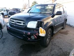 Passenger Right Strut Front Fits 01-04 Sequoia 2215771 Used. Price: $107.49.