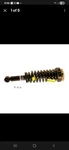 Kyb Strut-plus SR4171 Shock Absorber Front New. Price: $150.00.