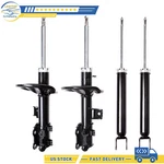 For 2006-2010 Kia Optima 2007-2010 Rondo Full Set Front Rear Shocks Struts New. Price: $78.00.