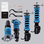 Maxpeedingrods T6 Coilover 24 Way Damper Struts For Subaru Brz Scion Fr-s 12-20 New. Price: $419.00.