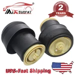 For Bmw E70 E71 E72 X5 X6 Pair Rear Suspension Spring Bag 37126790079 New. Price: $65.00.