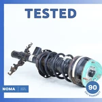 12-19 Range Rover Evoque L538 Rear Right Passenger Side Shock Strut Absorber Oem Used. Price: $98.23.