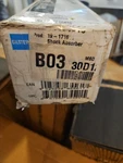 Bilstein 19-171616 Front Shock Absorber New Original Part. Price: $94.00.