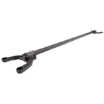 Perrin PSP-SUS-041BK Rear Shock Tower Brace Black For 2015-2021 Subaru Wrx/sti New. Price: $189.55.